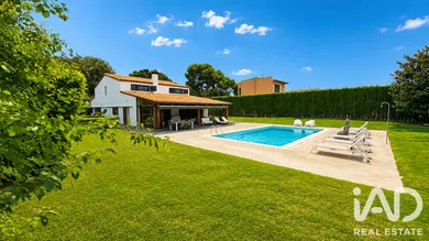 Casa en Sant Vicenç de Montalt