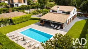 House in Sant Vicenç de Montalt