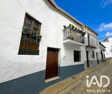 Casa de pueblo en Galaroza