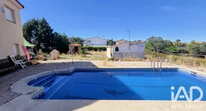 Chalet en Cardiel de los Montes