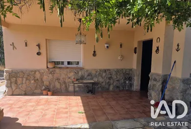 Chalet en Cardiel de los Montes