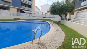 Piso en Torredembarra
