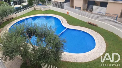 Piso en Torredembarra