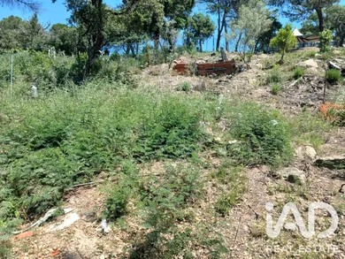Terreno edificable en Lloret de Mar