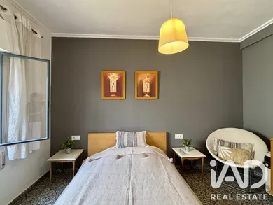 Casa de pueblo en Els Poblets