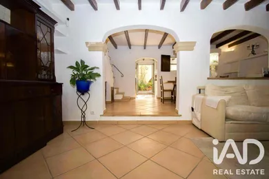Casa de pueblo en Pollença