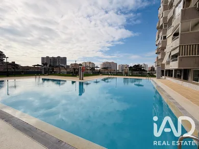 Piso en Alicante