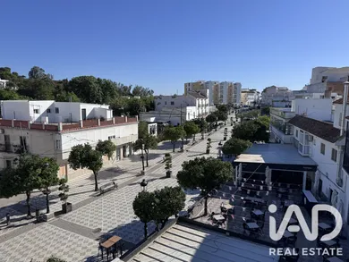 Piso en Alcalá de los Gazules