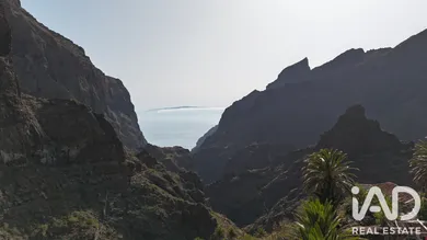 Casa en Buenavista del Norte