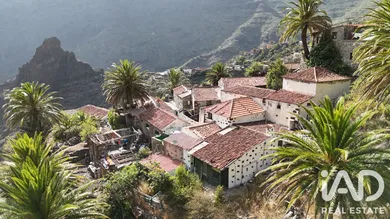 Casa en Buenavista del Norte