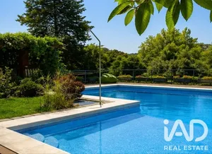 Park home in Arenas de San Pedro