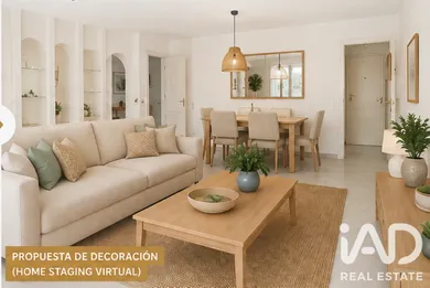 Appartement à Almuñécar