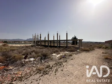 Terreno edificable en Mutxamel