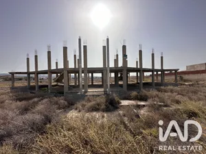 Terreno edificable en Mutxamel