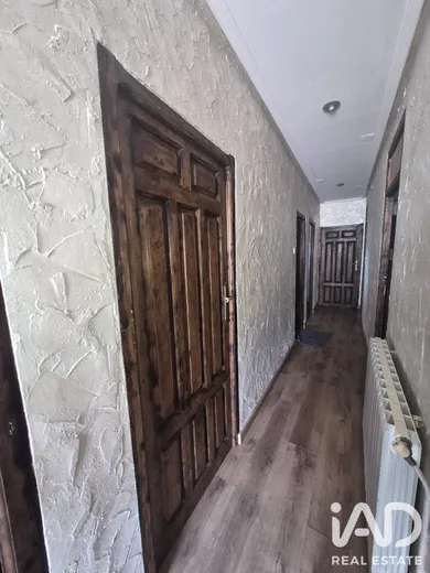 Casa en Villamanín