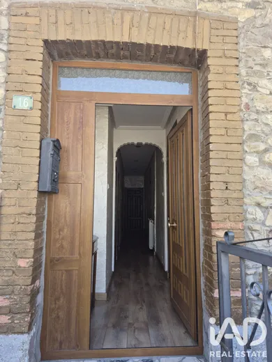 Casa en Villamanín
