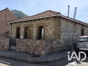 Casa en Villamanín