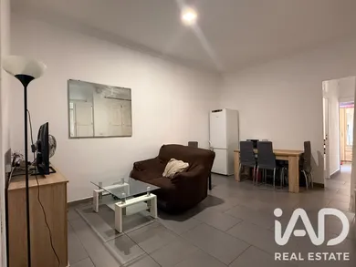 Apartment in Barcelona