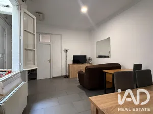 Apartment in Barcelona