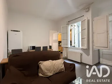 Apartment in Barcelona