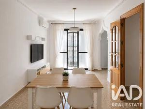 Piso en Vélez-Málaga
