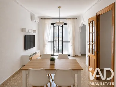 Piso en Vélez-Málaga
