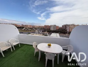 Ático en Alicante