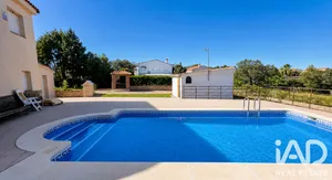 Chalet en Cardiel de los Montes