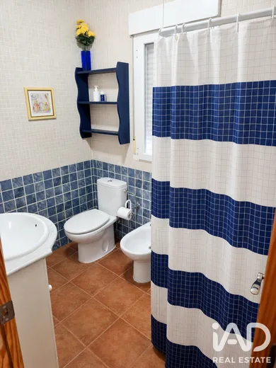 Cottage in Cardiel de los Montes