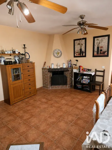 Cottage in Cardiel de los Montes