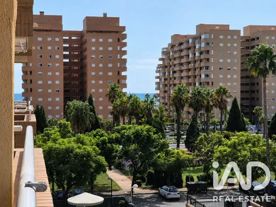Piso en Oropesa del Mar