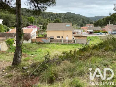 Terreno edificable en Canyelles