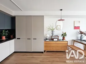Piso en Barcelona