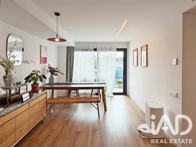 Piso en Barcelona