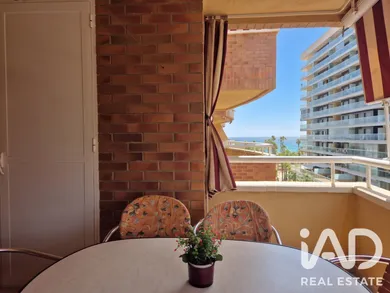Piso en Oropesa del Mar