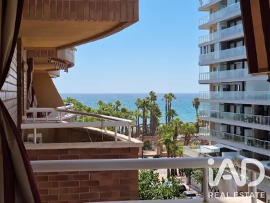 Piso en Oropesa del Mar