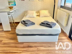 Studio à Oropesa del Mar