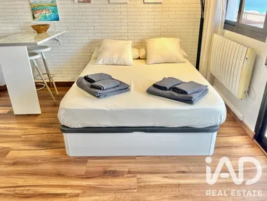 Estudio en Oropesa del Mar