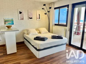 Estudio en Oropesa del Mar