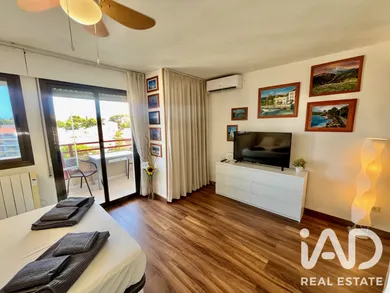 Estudio en Oropesa del Mar