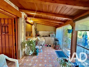House in Castrocontrigo