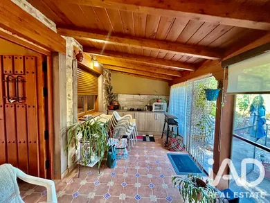 Casa en Castrocontrigo