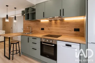 Apartment in Madrid