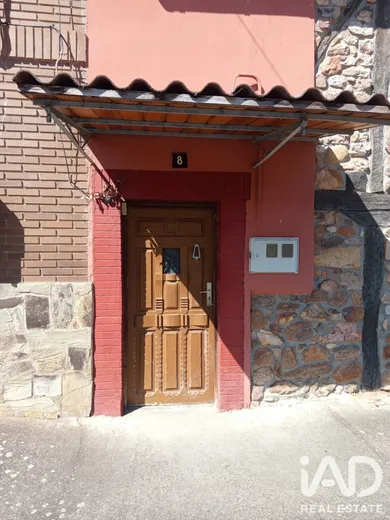 Village house in LUGAN