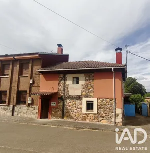 Village house in LUGAN