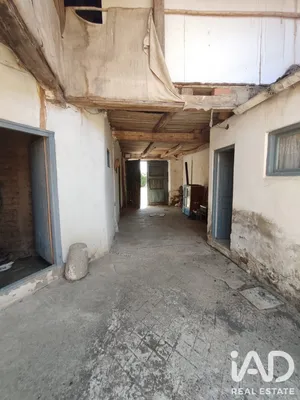 Casa de pueblo en San Cristóbal de la Polantera