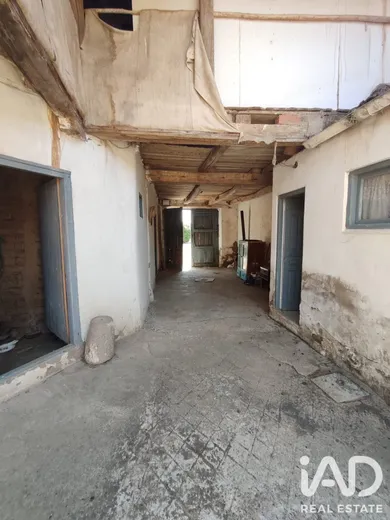 Village house in San Cristóbal de la Polantera