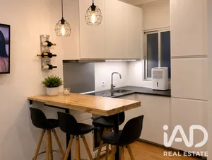 Apartment in Madrid