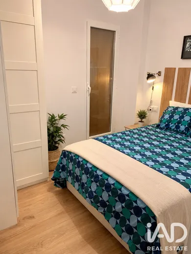 Apartment in Madrid