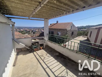 Casa de pueblo en Villarino de los Aires